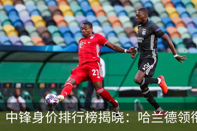 中锋身价排行榜揭晓：哈兰德领衔，姆巴佩紧随其后